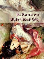 The Divorcee is a Wicked Black Belly