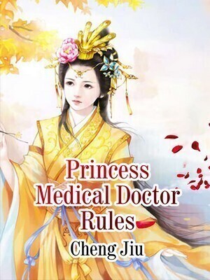 Princess Medical Doctor Rules