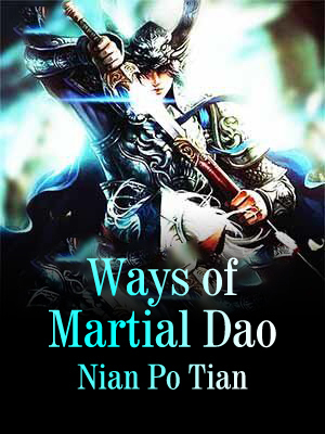 Ways of Martial Dao