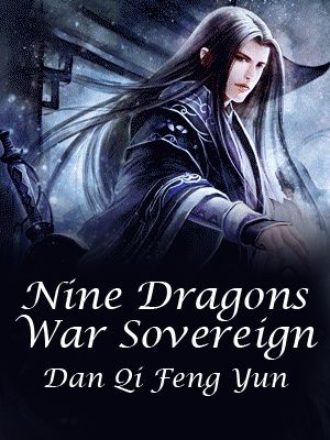 Nine Dragons War Sovereign