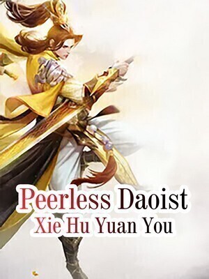 Peerless Daoist