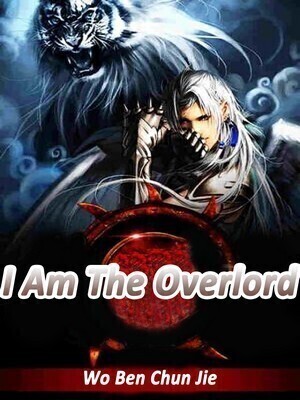 I Am Overlord