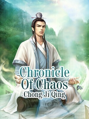 Chronicle Of Chaos