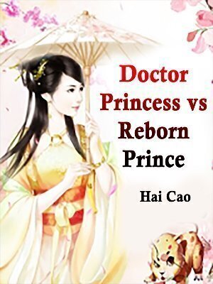 Doctor Princess vs Reborn Prince