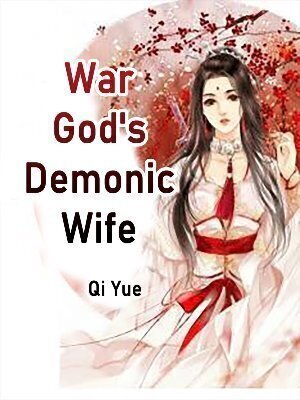 War God's Demonic Wife