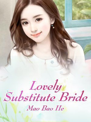 Lovely Substitute Bride