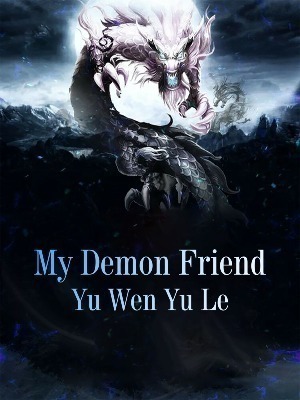 My Demon Friend