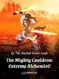 The Mighty Cauldron: Extreme Alchemist!