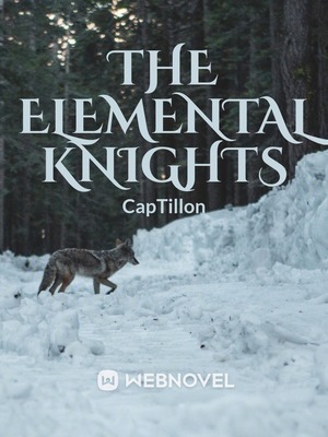 The Elemental Knights