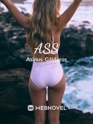 ass