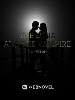 The Luna And The Vampire