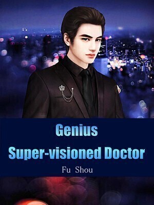 Genius Super-visioned Doctor