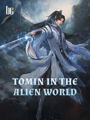 Tomin in The Alien World