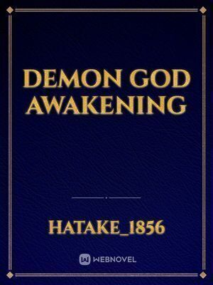 Demon God Awakening