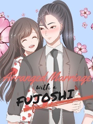 Arranged Marriage with a Fujoshi (Sample)