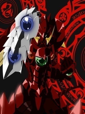 Reborn: Anime world: DxD