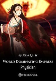 World Dominating Empress Physician