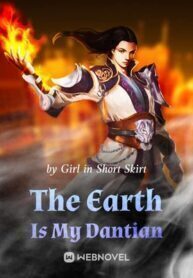 The Earth Is My Dantian