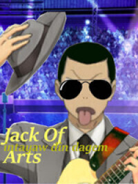 Jack Of Arts