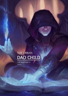 The Urban Dao Child