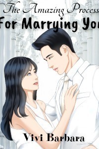 The Amazing Process For Marrying You