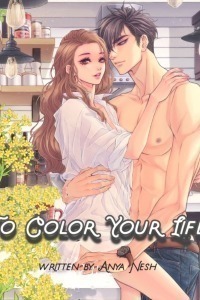 To Color Your Life