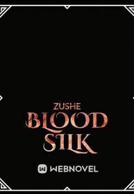 BLOOD SILK