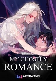 My Ghostly Romance