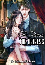 The Prince Who Cannot Fall In Love &amp; The Missing Heiress