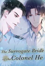 The Surrogate Bride Of The Colonel He