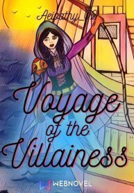 Voyage Of The Villainess