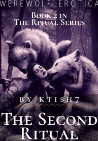 The Second Ritual (Werewolf Erotica)