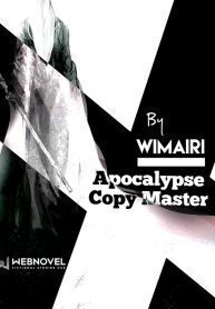 Apocalypse : Copy Master