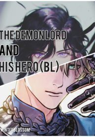 The Demon Lord And His Hero