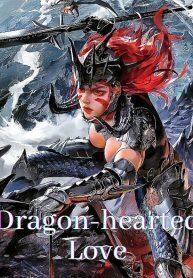 Dragon Monarch: Dragon's Will Manifestation