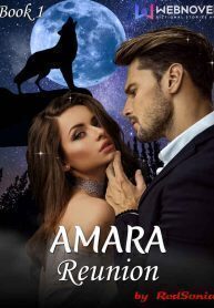 Amara – Reunion