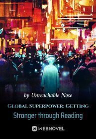 Global Superpower: Getting Stronger through Reading