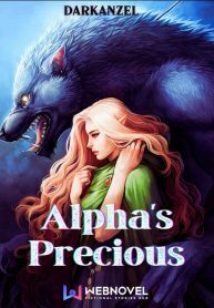 Alpha's Precious