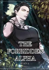 The Forbidden Alpha