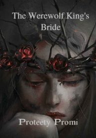 The Werewolf King's Bride