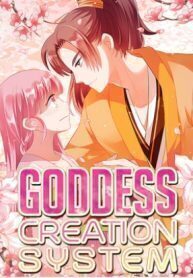 Goddess Creation System Comics