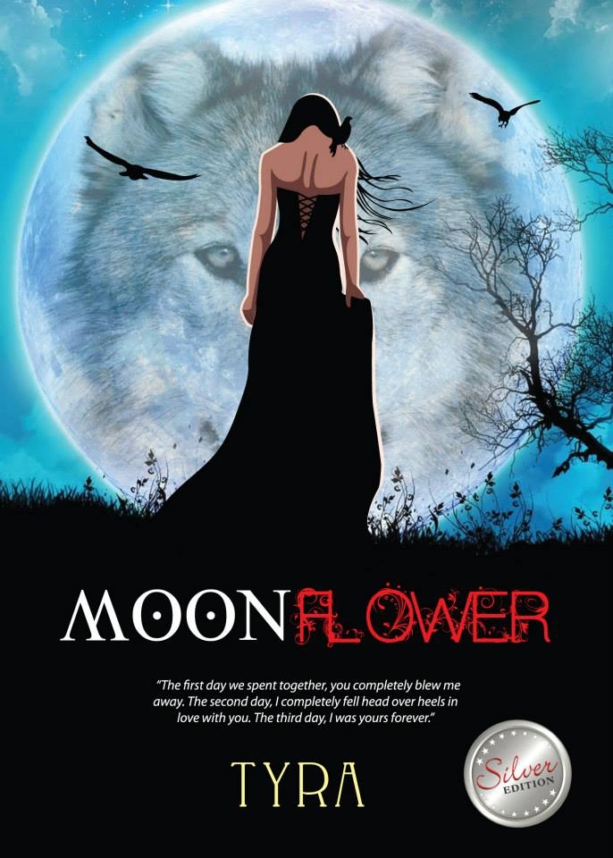 Moonflower