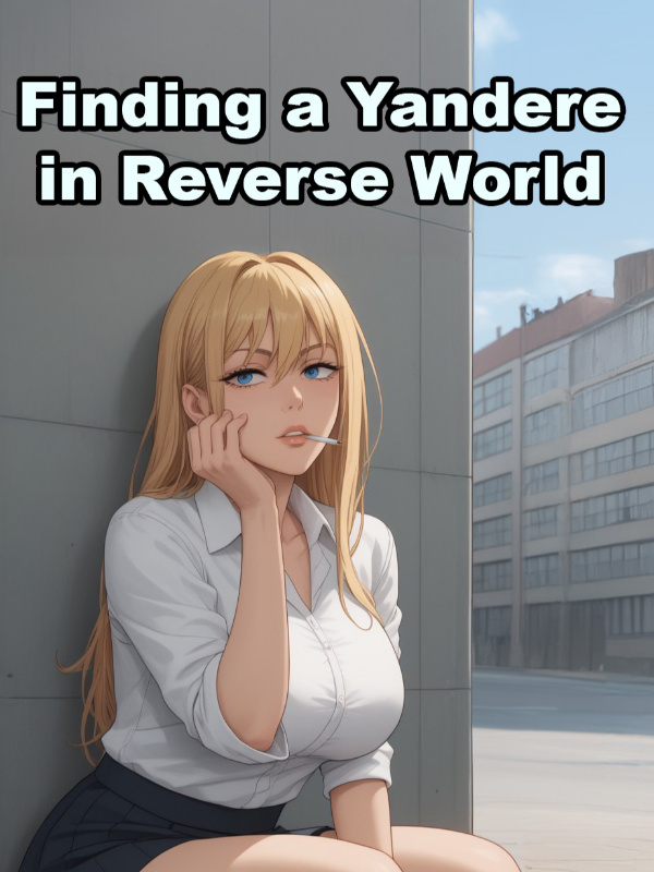 Finding a Yandere in Reverse World