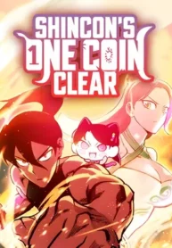 Shincon's One Coin Clear