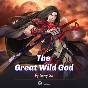 The Great Wild God