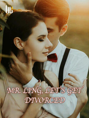 Mr.Ling,Let's Get Divorced