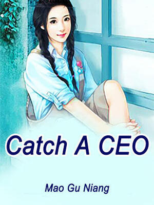 Catch A CEO