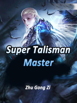 Super Talisman Master