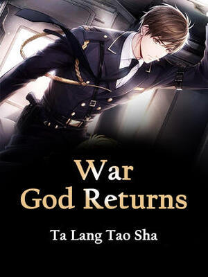 War God Returns