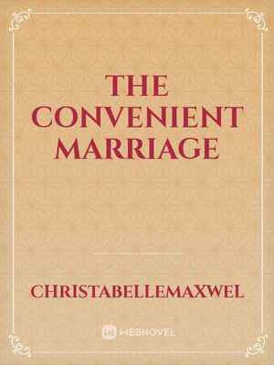 The Convenient Marriage